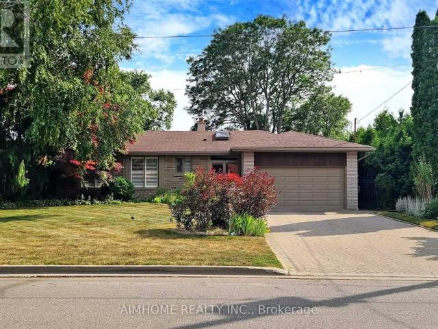 Apartment for rent in Don Valley North, Toronto