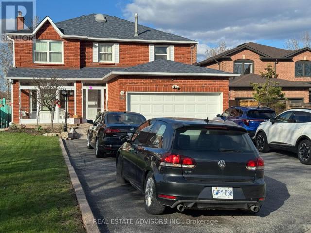 Apartment for rent in York, Ontario