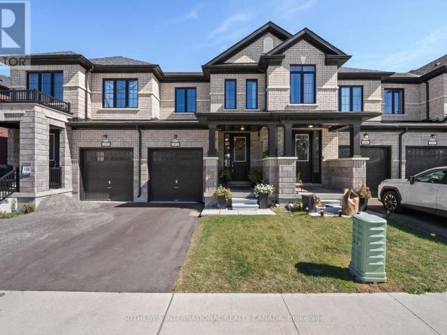 Apartment for rent in Lindsay, Kawartha Lakes