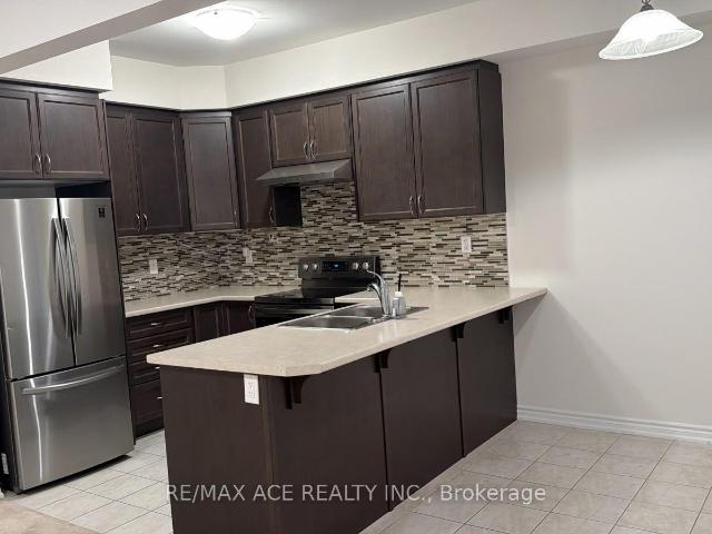 Apartment for rent in Paris, Southwestern Ontario