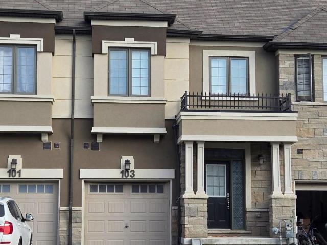 Apartment for rent in Paris, Southwestern Ontario
