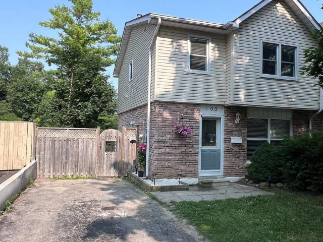 House for rent in Durham, Ontario