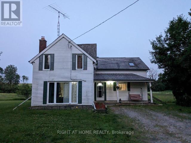 Apartment for rent in Cramahe, Ontario