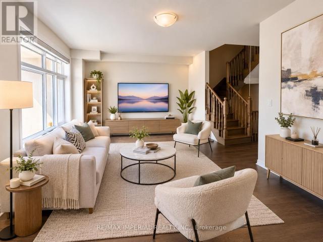 Apartment for rent in Markham, Golden Horseshoe