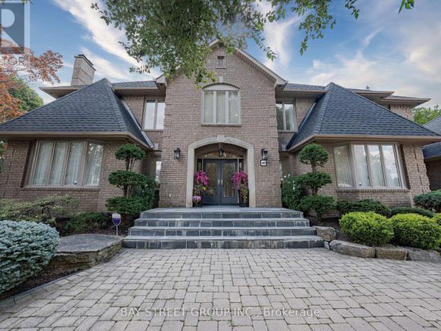 Apartment for rent in Woburn, Ontario