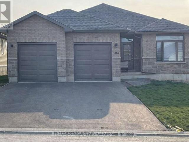 Apartment for rent in Quinte West, Ontario