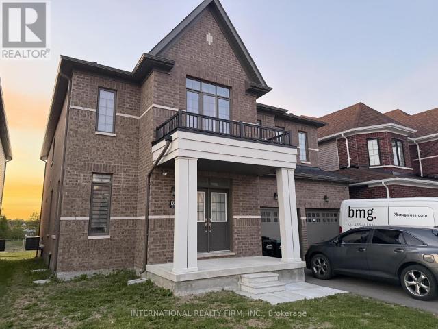 Apartment for rent in Barrie, Ontario