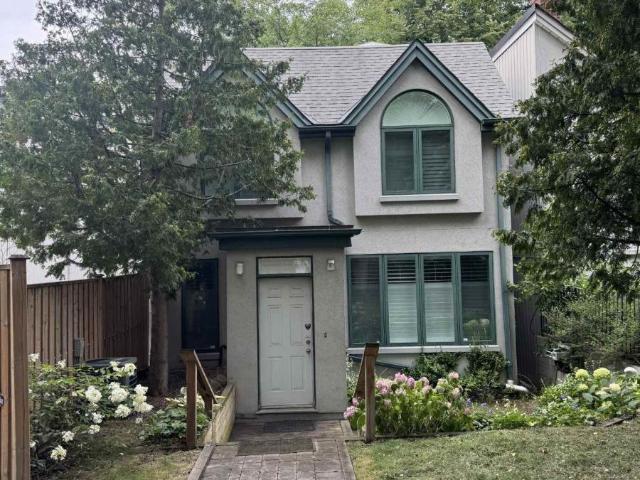 House for rent in Woburn, Ontario