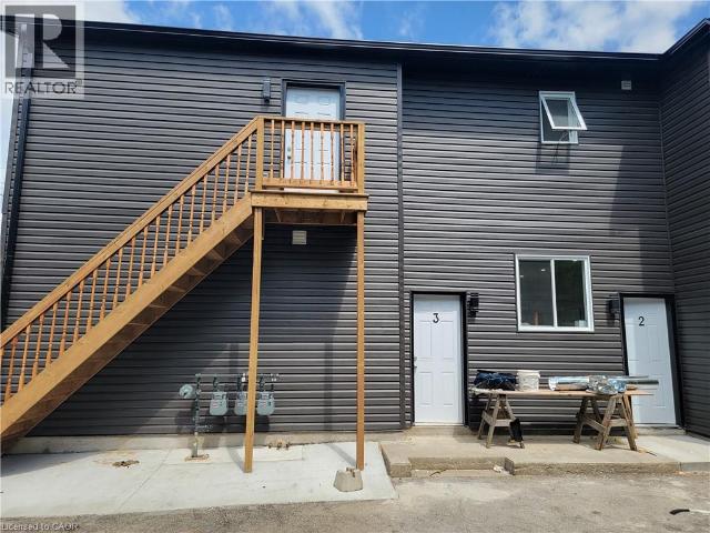 Apartment for rent in Wilmot, Ontario