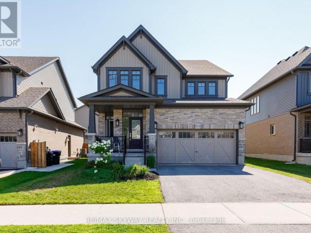 House for rent in Collingwood, Central Ontario
