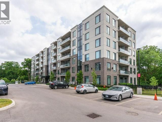 Apartment for rent in Waterloo, Ontario