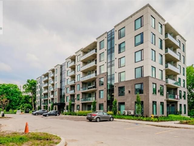 Apartment for rent in Waterloo, Ontario