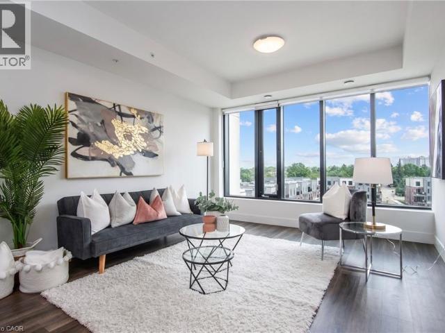 Apartment for rent in Waterloo, Southwestern Ontario