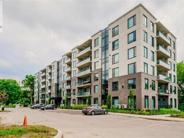 Apartment for rent in Waterloo, Southwestern Ontario
