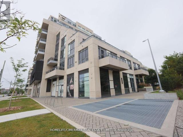 Apartment for rent in Woburn, Ontario