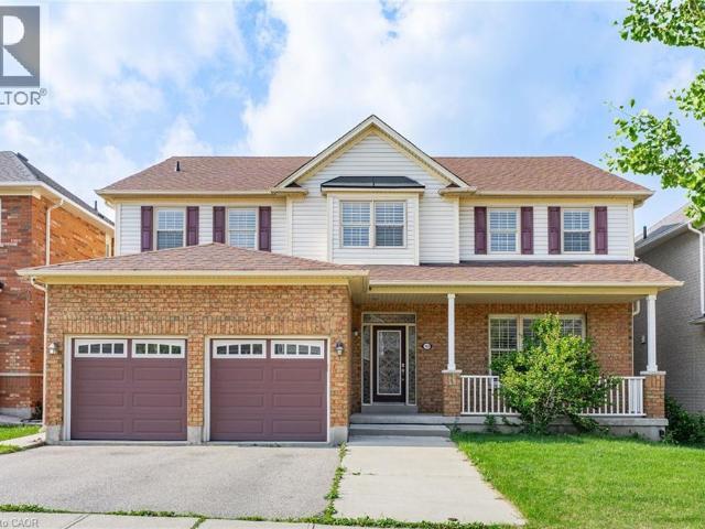 House for rent in Cambridge, Ontario