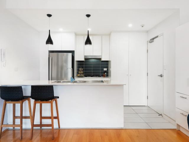 Apartment for rent in Strathfield, New South Wales