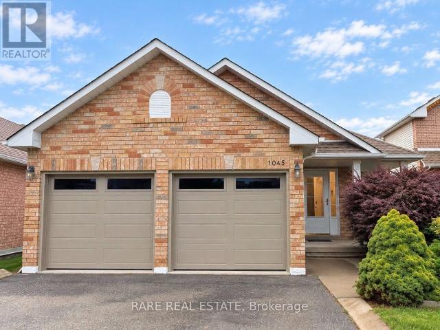 Apartment for rent in Innisfil, Central Ontario
