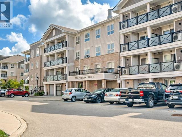 Apartment for rent in Milton, Ontario