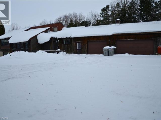 Apartment for rent in Perth, Ontario