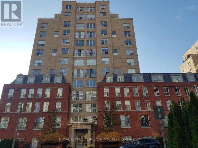Apartment for rent in Woburn, Ontario