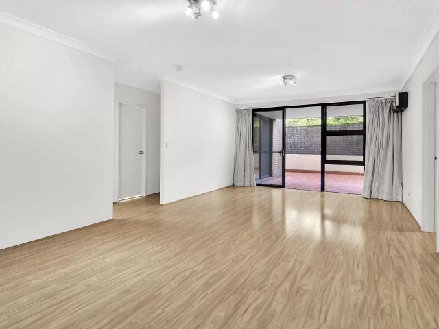 Apartment for rent in Willoughby, New South Wales