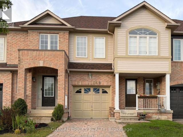 Apartment for rent in Milton, Golden Horseshoe
