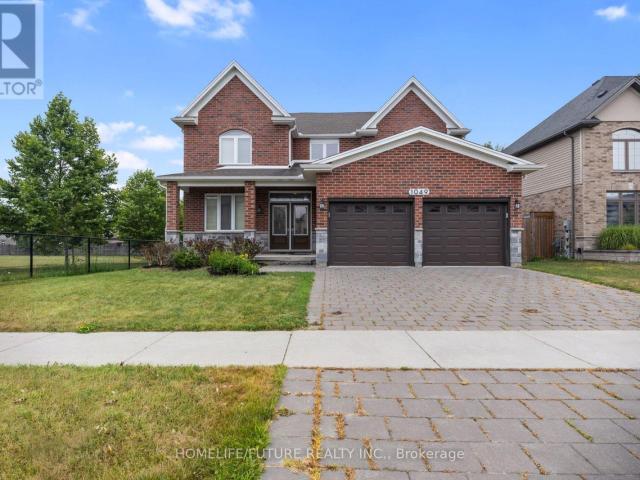 House for rent in Arva, Ontario