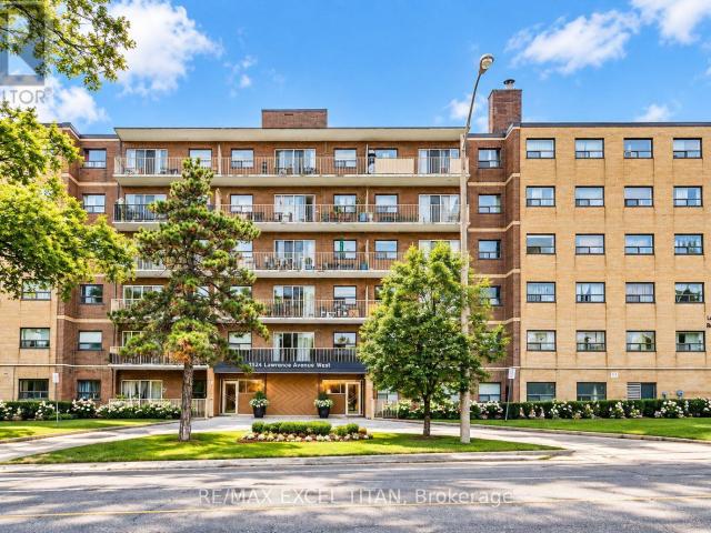 Apartment for rent in York South—Weston, Toronto