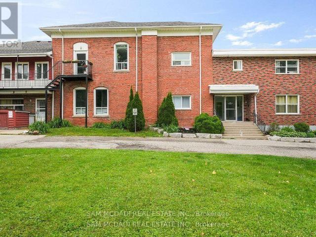 Apartment for rent in Dufferin, Ontario