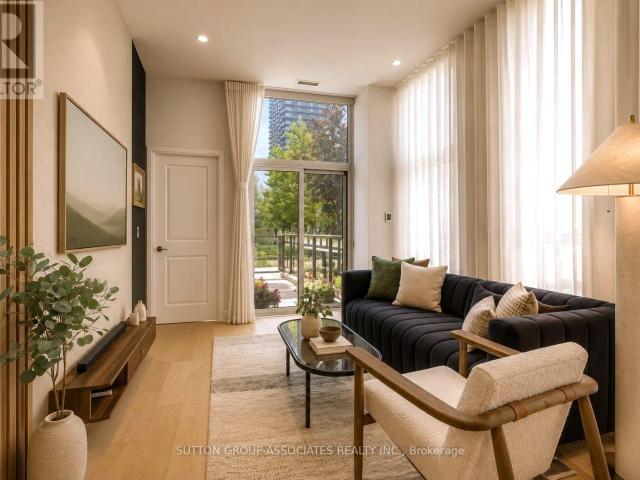 Apartment for rent in Woburn, Ontario