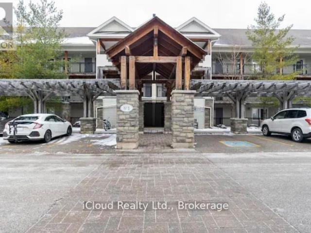 Apartment for rent in Collingwood, Ontario