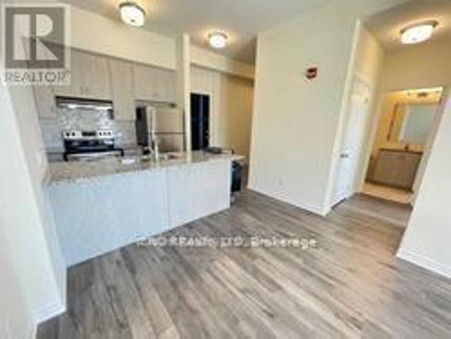 Apartment for rent in Brampton, Golden Horseshoe
