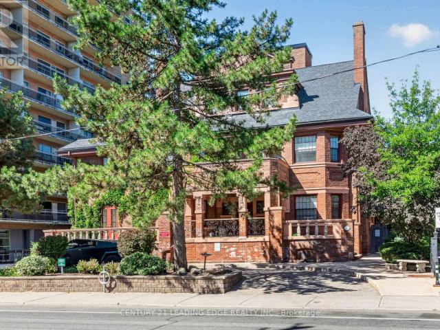 Apartment for rent in Woburn, Ontario