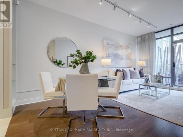 Apartment for rent in University—Rosedale, Toronto