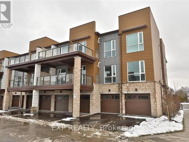 Apartment for rent in Oakville, Ontario
