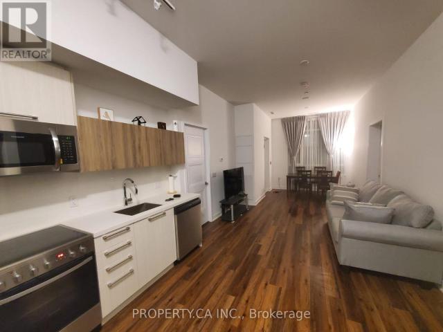 Apartment for rent in Woburn, Ontario
