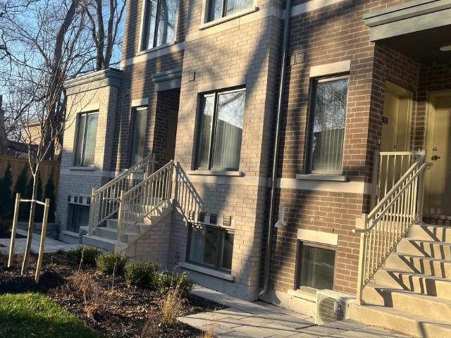 Apartment for rent in Woburn, Ontario