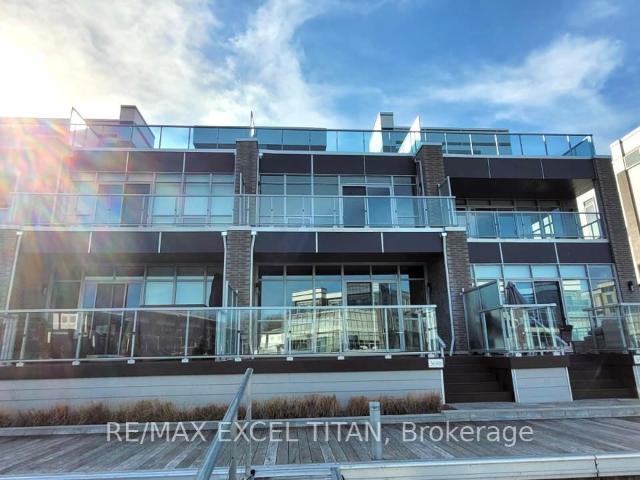 Apartment for rent in Innisfil, Ontario