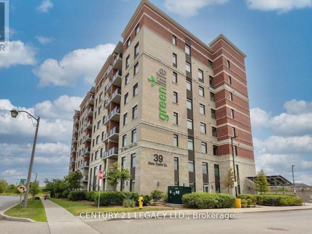 Apartment for rent in York, Ontario