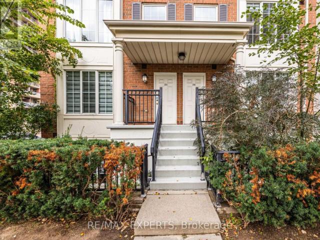 Apartment for rent in Willowdale, Toronto