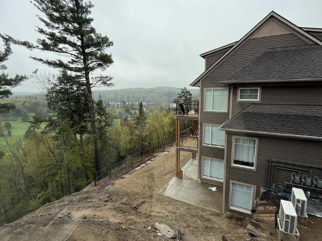 Apartment for rent in Muskoka, Ontario