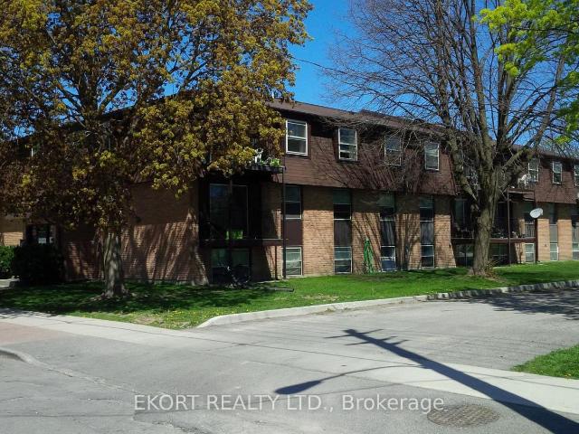 Apartment for rent in Belleville, Ontario