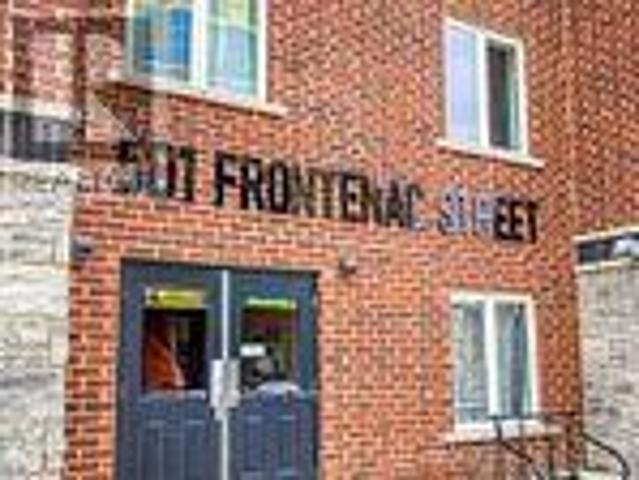 Apartment for rent in Kingston, Ontario