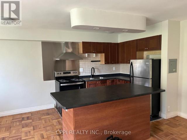Apartment for rent in Woburn, Ontario