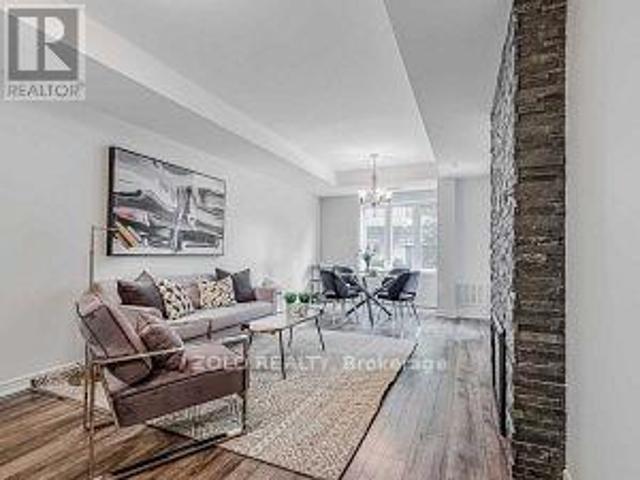 Apartment for rent in Oakville, Ontario