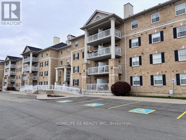 Apartment for rent in York, Ontario