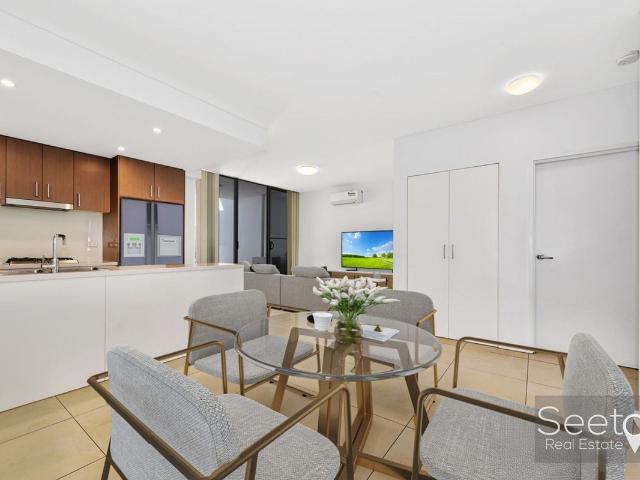 Apartment for rent in Homebush, New South Wales