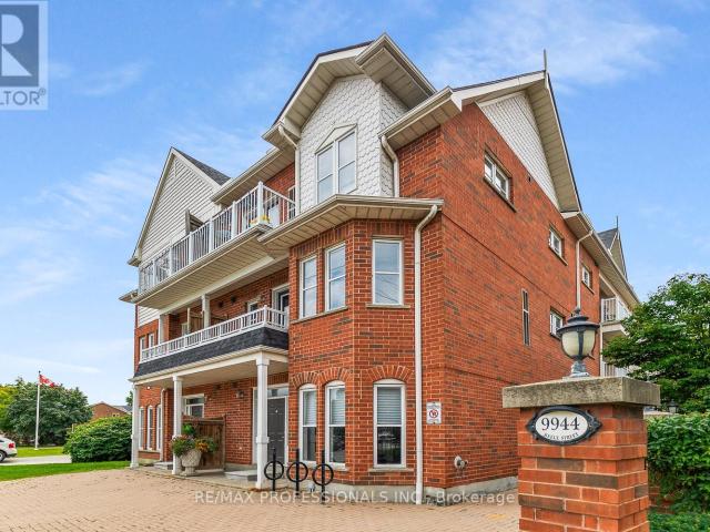 Apartment for rent in York, Ontario