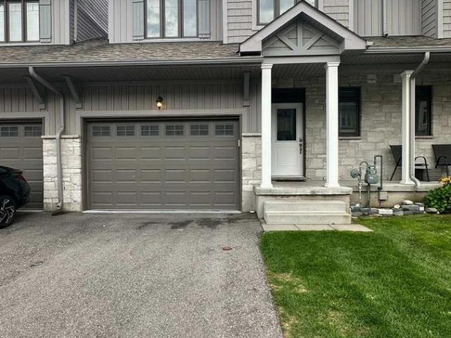 Apartment for rent in The Blue Mountains, Southwestern Ontario